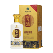 习酒金质习酒 53度500ml 酱香型白酒（第四代）*2件