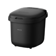 PHILIPS 飞利浦 泡脚桶 恒温加热泡小腿洗脚盆高深桶 3202F