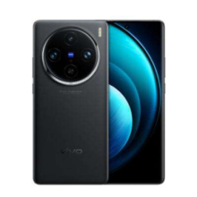 vivo X100Pro50W无线闪充天玑9300手机