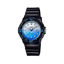 CASIO 卡西欧 韩国直邮Casio 怀表 卡西欧手表/LRW-200H-2E/儿童/儿童/防水