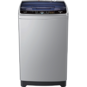 PLUS会员：Haier 海尔 EB80M20Mate1 波轮洗衣机 8kg