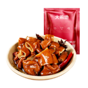 大希地 香卤肥肠 500g