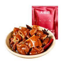 PLUS会员: 大希地 香卤肥肠 500g