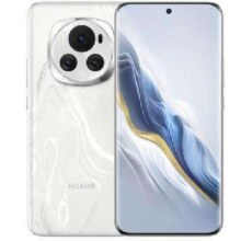 需首购、PLUS会员：HONOR 荣耀 Magic6 5G手机 12GB+256GB 祁连雪 骁龙8Gen3