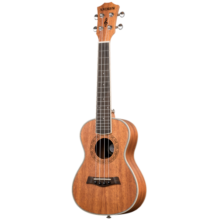 安德鲁（ANDREW）尤克里里23寸乌克丽丽小吉他初学者乐器ukulele 23英寸 【升级单板经典款】 大礼包