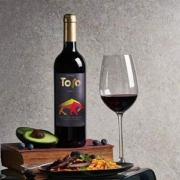 西班牙进口，婉爱 西班牙斗牛系列 DO级干红葡萄酒750mL
