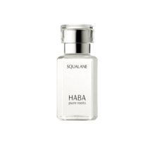 HABA鲨烷精纯美容油1代30ml面部精华液补水保湿提亮舒缓滋养清爽不油