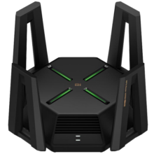 小米（MI）路由器AX9000 5G双频WiFi6 高通6核处理器家用9000M速率无线穿墙王 小米路由器 AX9000