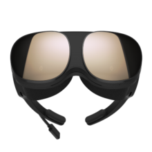 HTC   VIVE Flow 智能VR眼镜 VR一体机 非AR眼镜 便携高清巨屏观影 3D智能体感游戏机 非vision pro3888元