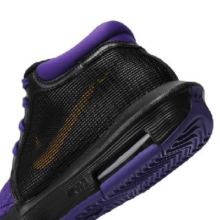 NIKE 耐克 LEBRON WITNESS VIII 詹姆斯 男子篮球鞋