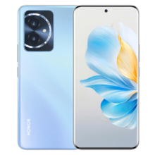PLUS会员: 荣耀100 16+512GB 单反级主摄 荣耀绿洲护眼屏 第三代骁龙7 立体声双扬声器 OIS光学防抖
