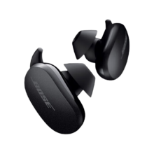 PLUS会员、京东百亿补贴：Bose 大鲨一代Q uietComfort Earbuds真无线降噪 运动耳机