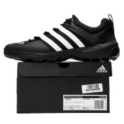 阿迪达斯 Adidas 情侣款 休闲溯溪鞋 DAROGA
