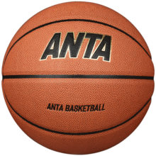 安踏（ANTA）篮球7号比赛成人儿童青少年中考室内外比赛训练防滑耐磨七号PU