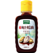 PLUS会员：太太乐 鲍汁蚝油 尝鲜装 65g *3件