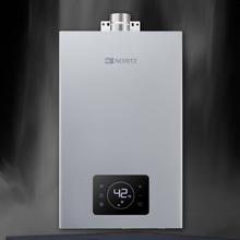 限移动端、京东百亿补贴：NORITZ 能率 JSQ31-V36 燃气热水器 16L