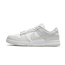 NIKE 耐克 Dunk Low 女子运动板鞋 DD1503-103 灰白