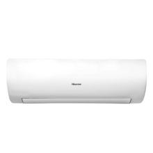 海信（Hisense）空调1匹挂机新能效低噪变频节电舒适睡眠智能双清洁极速冷暖卧室壁挂空调KFR-26GW/EF19A3