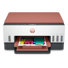 HP 惠普 Smart Tank 676 连供无线双面一体机