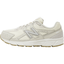 15日20点：NEW BALANCE 女款 复古低帮老爹鞋 奶油白色 W480ST5 40