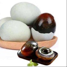 新活动：松爽润 皮蛋溏心蛋松花蛋 40-50克/个 10枚