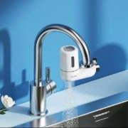 京东百亿补贴：Panasonic 松下 龙头净水器  TK-EUNJ51W