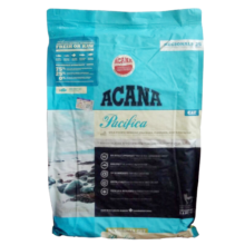 愛肯拿（ACANA）猫粮无谷成猫幼猫全猫粮 爱肯拿海洋盛宴鱼肉宠物猫主粮原装进口 【冠军标+元祐标】海洋盛宴5.4kg