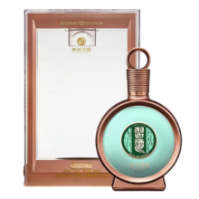 京东百亿补贴：习酒贵州习酒 君品 53度酱香型白酒 君品习酒500ML-礼盒装