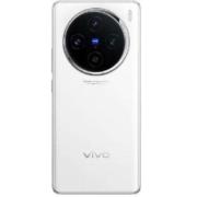 vivo X100 12GB+256GB 白月光 蓝晶×天玑9300 蔡司超级长焦 120W双芯闪充 5G 拍照 手机