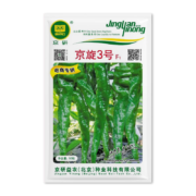 京农研 辣椒种子 京旋3号 约50粒