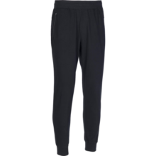 迪卡侬运动裤宽松休闲卫裤黑色GYPMW-2966699-2XL/W41L34