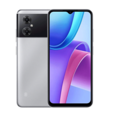 小米红米Redmi Note11R 4GB+128GB 冰晶银河 5000mAh长续航 6.58英寸高清大屏 5G手机