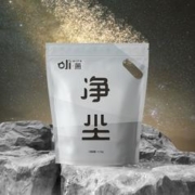 OliTB净尘钠基矿砂4.5kg