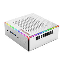 京东PLUS：PELADN HA-4银翼 迷你主机（R7-7840HS、准系统）