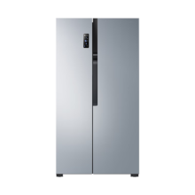 容声（Ronshen）646升对开门一级能效风冷无霜型家用变频双门二门超大容量可嵌入式双开门两开门电冰箱 BCD-646WD11HPA