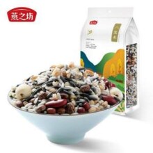 内含11种食材，燕之坊 八宝米 1kg