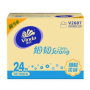 Vinda 维达 纸巾抽纸6包