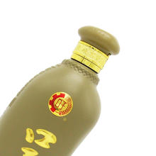口子窖 五年型 40.8%vol 兼香型白酒 400ml 单瓶装