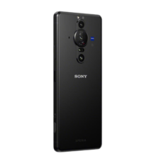 索尼（SONY）Xperia PRO-I 5G智能手机 骁龙888 12G+512G 4K屏幕 新上市 XPERIA PRO-I 夜砚黑