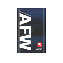 爱信(AISIN)自动变速箱油/波箱油ATF AFW5 5AT/6AT 5速/6速 1升63元 (月销1000+)