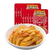 乌江 微辣榨菜丝