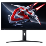 PLUS会员！Xiaomi 小米 G Pro 27英寸 IPS FreeSync 显示器（2560×1440、180Hz、100%sRGB、HDR1000）