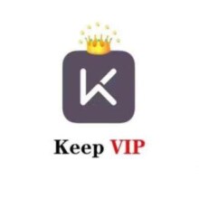 Keep会员年卡 运动健身卡会员12个月