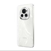 PLUS会员：HONOR 荣耀 Magic6 5G手机 16GB+512GB +赠耳机+手环