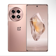OPPO一加手机   Ace 3 12GB+256GB  鸣沙金