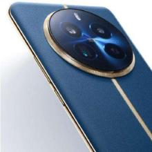 realme 真我 12pro+ 6400万超光影潜望长焦高通骁龙大师奢表设计5G手机 天际领航 12+512GB