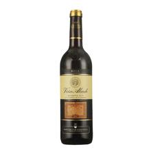 Vina Alarde 里奥哈干型红葡萄酒 2014年 750ml reserva59.95元（需买2件，需用券）