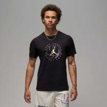 27日10点： AIR JORDAN DRI-FIT SPORT 印花T恤 DX9602