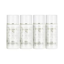 先试后买 星品体验黛珂AQ舒活水乳30ml*2