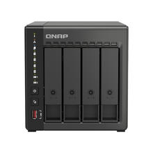QNAP 威联通 TS-464C2-8G 网络存储服务器NAS （送8G内存）